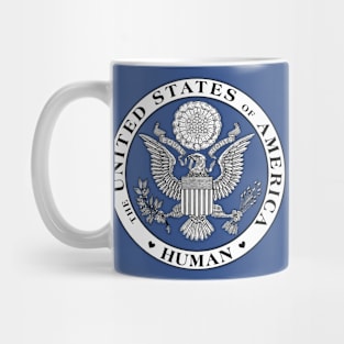 Human Rights Mug
